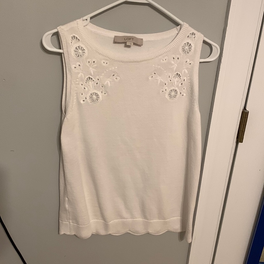 Women’s Vest